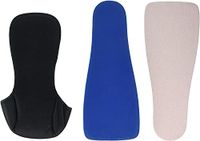 Darco PTQ Series PegAssist Insole is Designed to Fit The Darco Square Toe MedSurg Shoe, Creates a Cost-Effective Option for Wound Care & Significantly Reduces Pressure Postoperatively, Women’s, Small