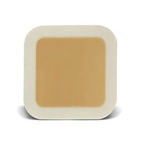 51187970 - Convatec DuoDerm CGF Adhesive Border Hydrocolloid Dressing 2-1/2 x 2-1/2
