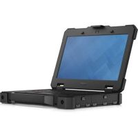 Dell Latitude 14 7404 Rugged Extreme 14" Touchscreen Notebook - Intel Core I5 I5-4300U 1.90 Ghz - 16 Gb Ram - 512 Gb Ssd - Windows 7 Professional/(Renewed)