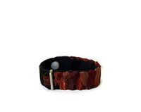 Anti Anxiety Bracelet for Stress, Nervousness, Palpitations, Tension Headaches (one Bracelet) Mocha (Medium 7")