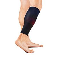 Calf Guard Sleeves Nature Landscape Sunset Sports Calves Guards Sleeves for Running, Basketball, Baseball, Football