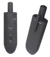 720p HD Pen Camera Covert Body Spy Pocket DV Cam PHD-720 by StuntCams