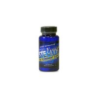 Total Stealth 7 Day Permanent Cleanse
