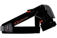EVS SB04-M SB04 Shoulder Brace, Primary Color: Black, Gender: Mens/Unisex, Size: Md, Distinct Name: Black, Size Modifier: 36-40in.