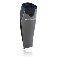 Rehband Core Line Calf Support 7760 5mm - Grey - X-Large