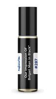 Quality Fragrance Oils' Impression of Bvl. Man in Black (10ml Roll On)