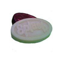 Strawberries & Cream Massage Bar