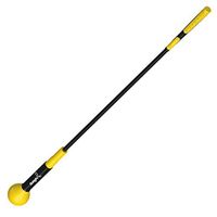Balight Golf Swing Trainer Aid and Correction for Strength Grip Tempo & Flexibility Training Suit for Indoor Practice Chipping Hitting Golf Accessories