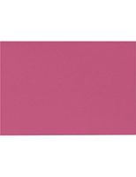 A7 Flat Card (5 1/8 x 7) - Magenta Pink (1000 Qty.)