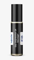 Quality Fragrance Oils' Impression of Sauvage for Men (10ml Roll On)