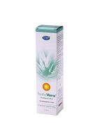 PantheVera Treatment Rich Moisture Body Lotion for Relief of Skin Irritation and Redness, Nourishing Aloe Vera and Panthenol 3.40oz 100ml