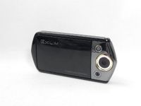 Casio Exilim EX-TR15 Black