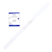 Scar Fx Silicone Scar Therapy, Size Of Patch 1" X 22", 1 Patch