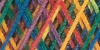 Aunt Lydia's Bulk Buy Crochet Cotton Classic Crochet Thread Size 10 (3-Pack) Mexicana 154-250
