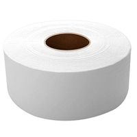 MAYouth Home Thick Jumbo Roll Toilet Paper Tissue Hotel Toilet Large Roll Wood Pulp Toilet Paper Tissue for Home