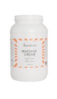 Sunshine Massage Cream (1 Gallon)