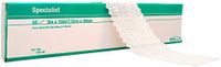 BSN 7390 3 x 15 in. Extra-Fast-Setting Specialist Plaster Splints, 50 per Box