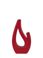 Alusi Multiflame Candle Saba Petit Ruby, Cinnamon Scent