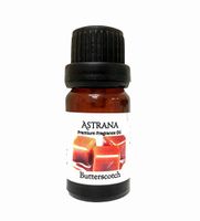 Butterscotch Fragrance Oil .34 oz (10ml) Premium Top Quality Therapeutic Grade Oil