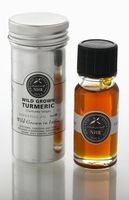 Wild Crafted Turmeric (Curcuma longa) (50 litres (£34.75/litre)) by NHR Organic Oils