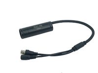 Zowietek HD SDI Bullet Camera 1080p 25 or 30 OSD Setting Menu, 2 Megapixel 1920x1080, 3.6mm Lens, Mini Bullet Camera, outdoor weatherproof bullet camera