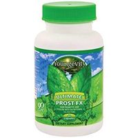 Prostate Support - Ultimate Prost FX - 60 caps