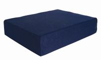 Allman Bariatric Orthopedic Seat Cushion (4.5" x 16" x 20")