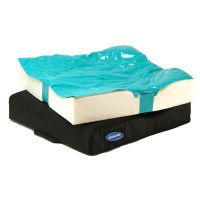 Invacare Corporation Invitfg08 Matrx Flovair Cushion, 20" X 18" Seat, Gentle Contour,Invacare Corporation - Each 1