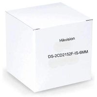 Outdoor Dome, 5Mp, H264+, 6Mm