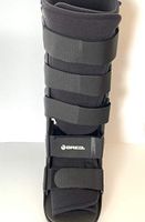 Breg Integrity Tall Walking Boot-Large