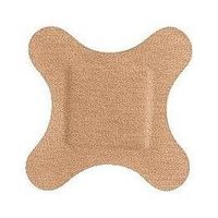 COVERLET 4WING AP 3X3IN 50