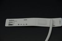 Size 1 (3-6cm) (1.4-2.25 inch) NEONATE NIBP BLOOD PRESSURE CUFF FOR VETERINARY USE