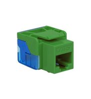 Icc Ic1078E5Gn - Cat5 Jck Green