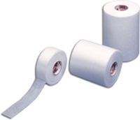 3M Healthcare Medipore H Hypoallergenic Soft Cloth Surgical Tape 3" x 10 yds, Higher Adhesion, Water Resistant, Latex-fr
