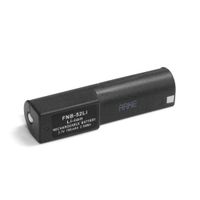 ExpertPower 3.7v 700mAh Li-ion Two-Way Radio Battery for Yaesu Vertex FNB-52Li VX-1R