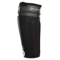 DonJoy Performance ANAFORM Shin Splint Compression Sleeve: Black, X-Large