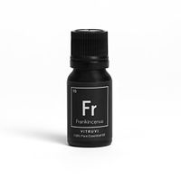 Vitruvi Frankincense Essential Oil, 100% Pure Undiluted Premium Grade Essential Oil, All Natural (.3 oz)