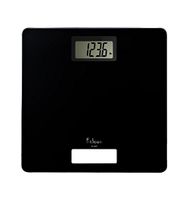 Tanita HD362F FitScan Digital Weight Scale With Built In Handle