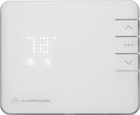 Alarm.com Smart Thermostat