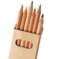 Touch-Test Colored Pencils Set