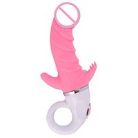 Silicone Tongue clitorisl orals Stimulation Adult Six Toys Vibranting G Spotter Vibrantor for Women Couples