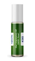 Quality Fragrance Oils' Impression of DKNY Pure for Women (10ml Roll On)
