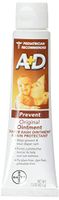 A+D Original Ointment - 1.5 oz, Pack of 2
