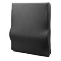 Lumex 822219 Lumbar Cushion (Foam), 22" x 19"