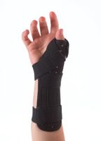 Corflex SIGNATURE PEDIATRIC THUMBSTER UNIVERSAL