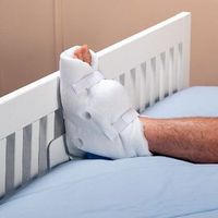 Bunny Boot Foot Support - Boot Only