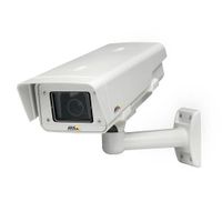 Axis Communications 0463-001 Day/Night Outdoor Network Camera