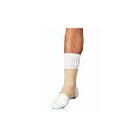 Ankle Slip-On Beige Extra Large
