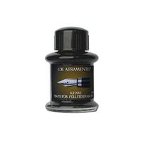 Khaki Premium Fountain Pen Bottled Ink by De Atramentis