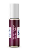 Quality Fragrance Oils' Impression of MK Sexy Ruby (10ml Roll On)